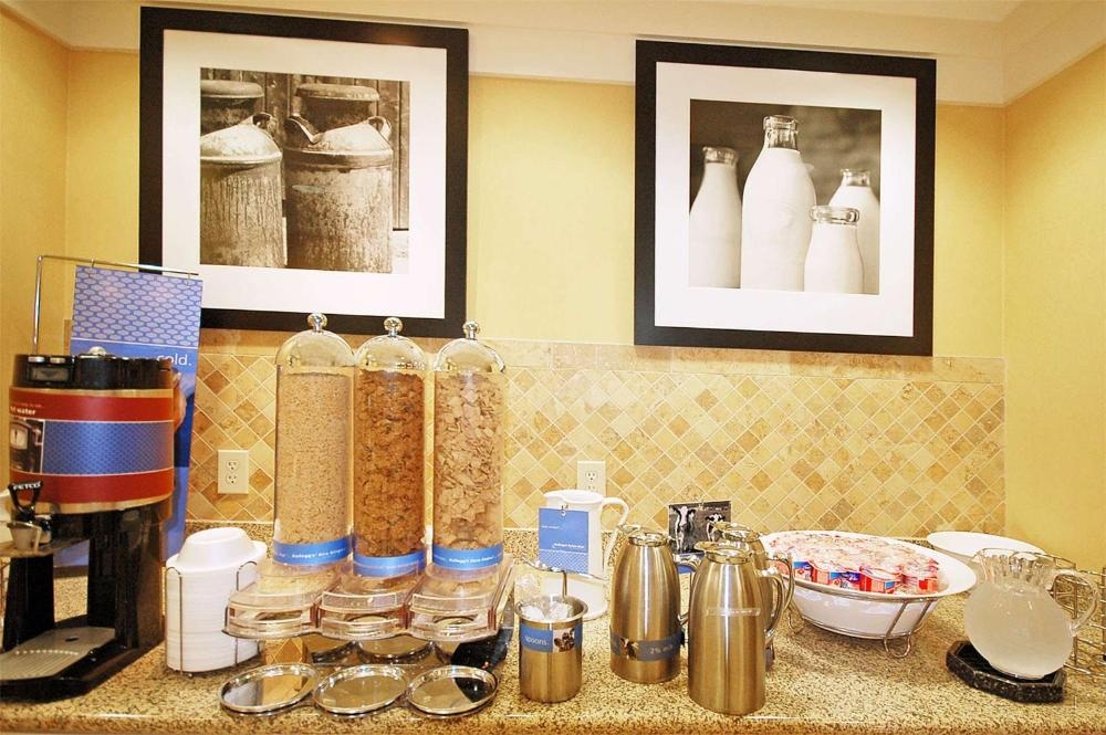 Hampton Inn By Hilton Moss Point, Ms